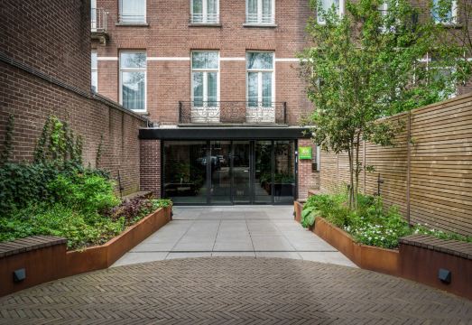 이비스 스타일스 암스테르담 암스텔