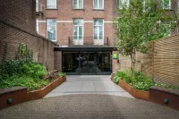 イビス スタイルズ アムステルダム アムステル