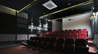 Athena Premium Hotels Hotels in Ayas Mahallesi