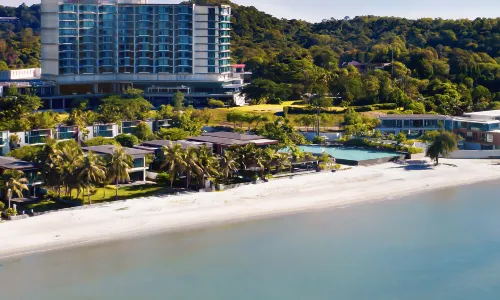 Rayong Marriott Resort & Spa