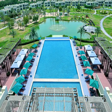 Retaj Salwa Resort & Spa