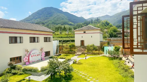 Mucun Homestay 푸안 호텔