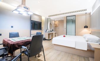 Songzitu Paiya Hotel (Shangshangcheng Branch)