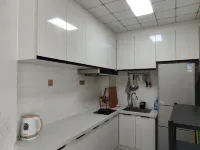 Wangqing Yunxing Homestay