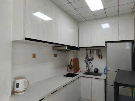 Wangqing Yunxing Homestay