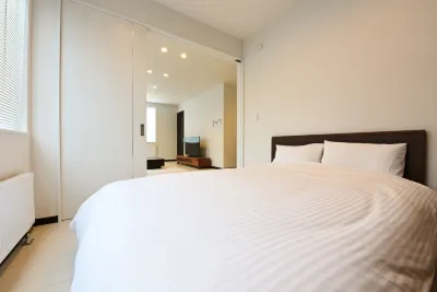 Teinehoncho Ikkenya Các khách sạn ở Ishikari