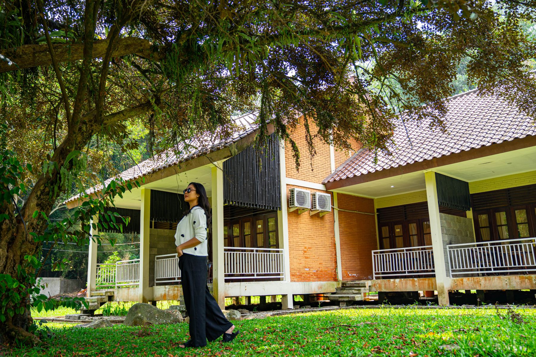 Grand Cempaka Resort Hotel