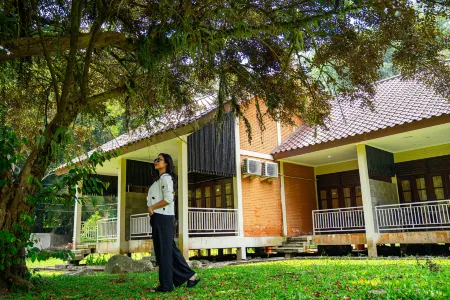 Grand Cempaka Resort Hotel