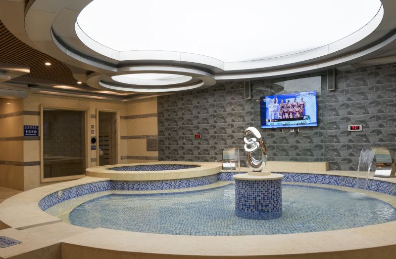 Weihai Longyue International Hotel photo 3