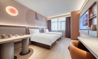 Orange Hotel (Hengdian Film and Television City Branch)