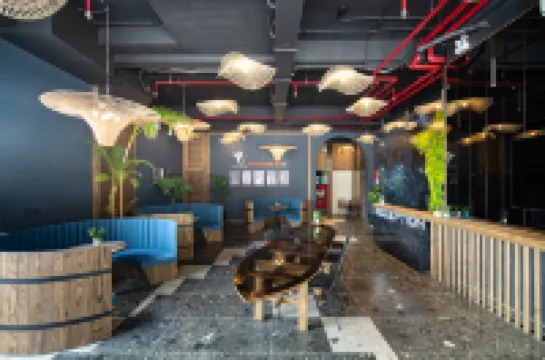 TK Phu Quoc Hotel - Grand World Phu Quoc