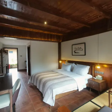 Jiuhuang Xinyi Homestay