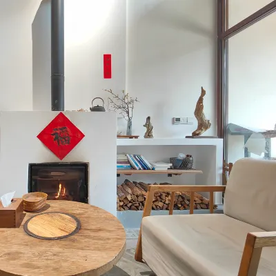 Bushe Banjuan Hostel Hotels near Jingxingyan Scenic Zone