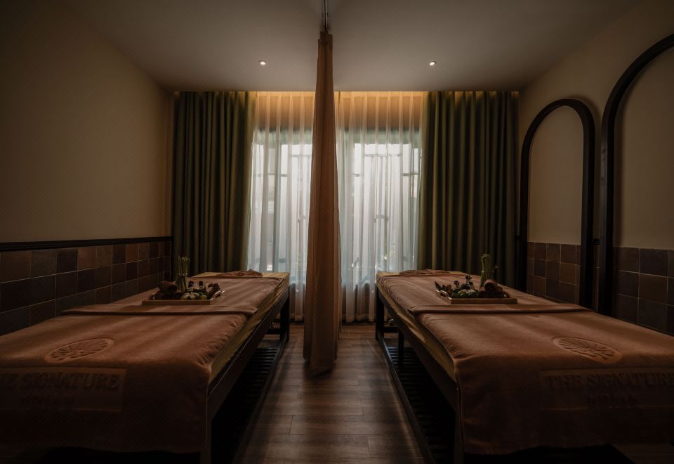 더 시그니처 호이안 룸