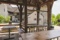 Jugendherberge Brugg Hotels in Lenzburg