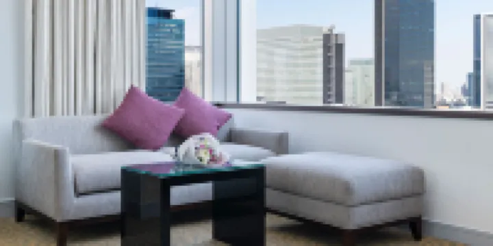 Hotel the Celestine Tokyo Shiba