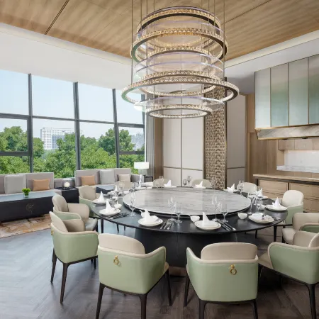 Luoyang Marriott Hotel