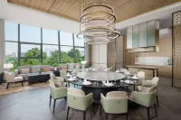 Luoyang Marriott Hotel