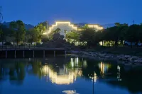 Floral Hotel·Jushan Hall Hotels in der Nähe von Jingxi Guzhen Scenic Area