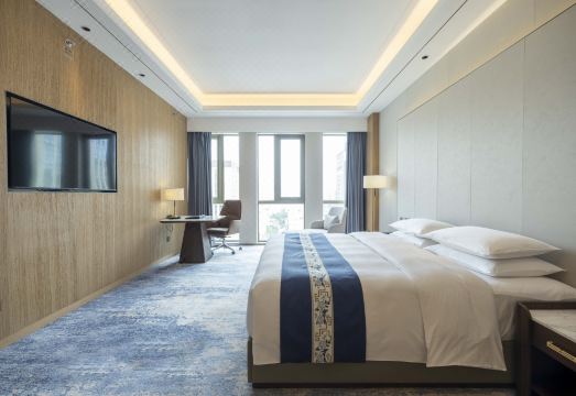 차이다무 인터내셔널 호텔