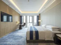 西寧柴達木國際大飯店 住宿飯店