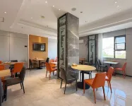 City Comfort Inn Hotel (Xiangyang Yicheng Xiangsha Avenue) Hotels in Yicheng