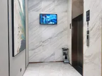 City Comfort Inn Hotel (Luotian County South Bridge)