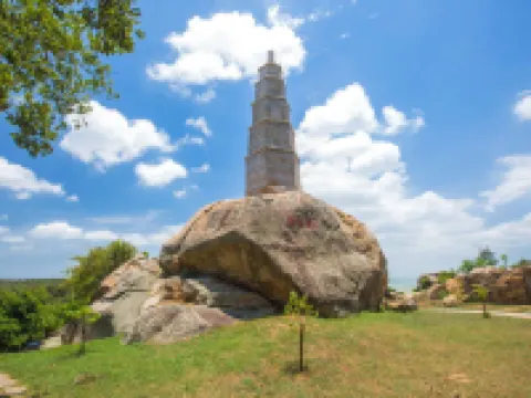 ManLu INN Hotels in Kinmen