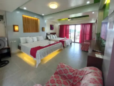 เบลล์วิว คอทเทจเจส โรงแรมในเปอร์โตกาเลรา