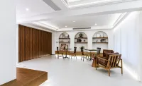 Lanting Lishe Homestay - 조식 운영