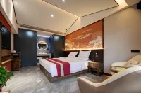 平遙欣瑞凱緣會館（縣衙店） 平遙住宿飯店