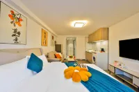 Star Era · Intelligent Audiovisual Seaview Apartment