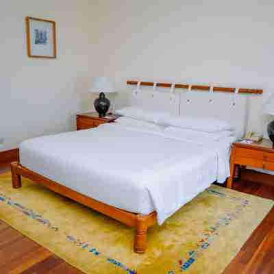 Hyatt Regency Kathmandu Rooms