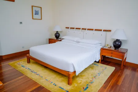 Hyatt Regency Kathmandu