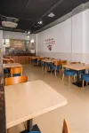 New Royal Court Hotel (Fangchenggang Administrative Center & Ocean Park Branch) - breakfast