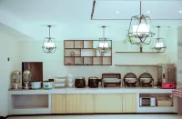 City Comfort Inn