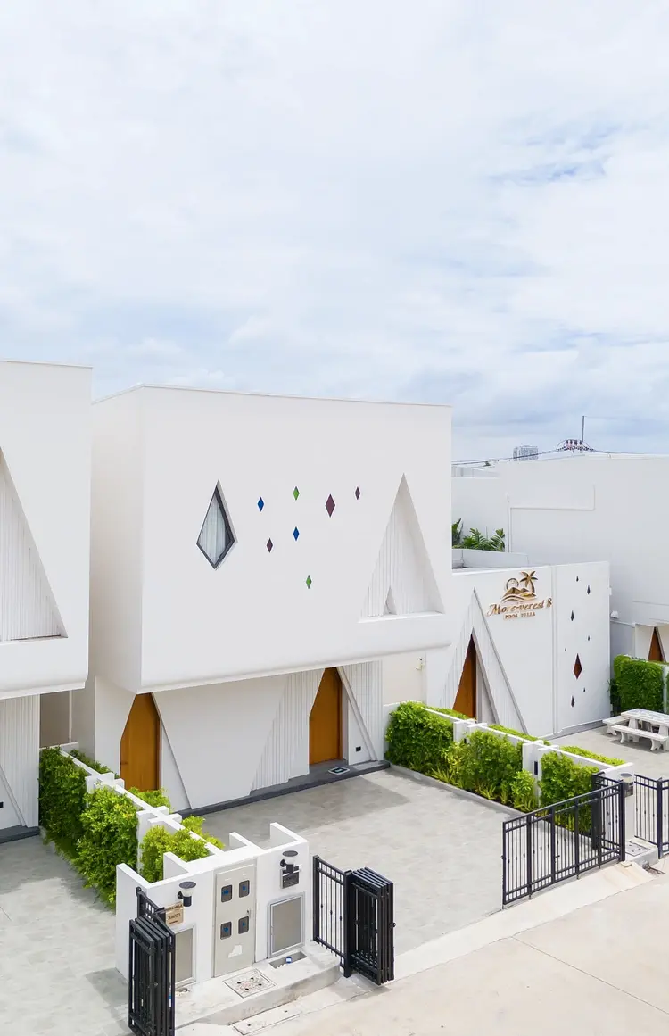 รูปภาพของMoon 5-Bedroom Luxury Pool Villa