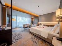Huaren Skanhem Hotel (Shenyang Qingnian Street Jinlang Plaza) Hotels in 