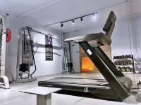 Lansiji Hotel - palestra