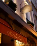 Hôtel Saint-Paul Rive-Gauche Hotels in Latin Quarter