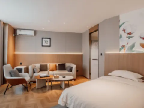 Becky Hotel Hoteles en Bole