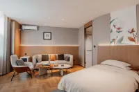 Becky Hotel Hotels in Shuanghe