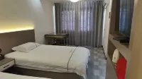 Yingbin Business Hotel - Frühstück