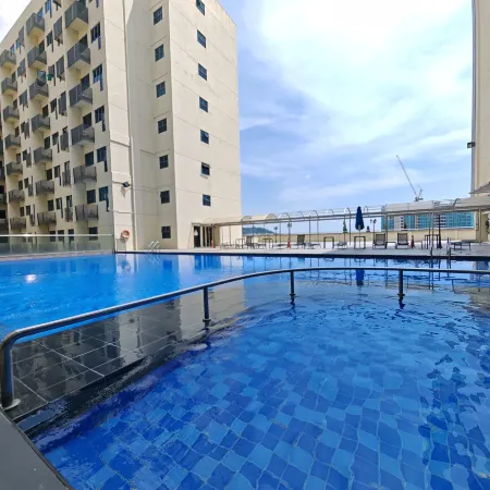 Meetsuite at Kota Kinabalu