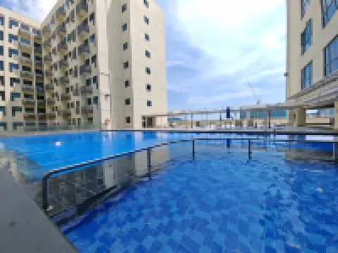 Meetsuite at Kota Kinabalu