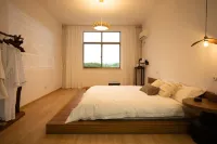 Tiantai Yisan Sizhu Homestay - Balkoner