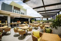 Badsbrotel Suites - 朝食