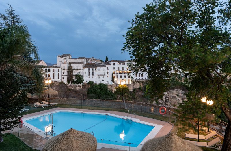 Parador de Ronda photo 3