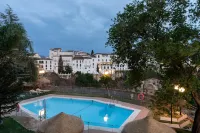 Parador de Ronda - Romantic