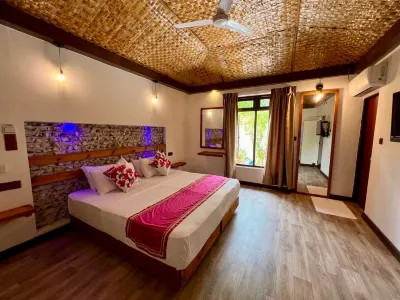 Bougan Villea Retreat Hotel a Mathiveri